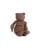 Smallstuff - Activity bear, bouclè merino wool, rose brown - (40006-03) thumbnail-1