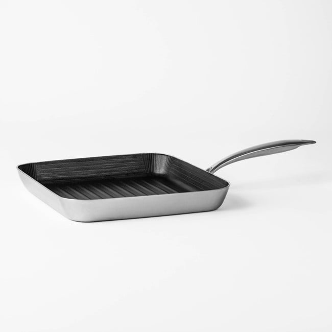 Sobczyk - Hybrid grill pan - 28cm