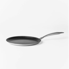 Sobczyk - Hybrid griddle pan - Ø24cm