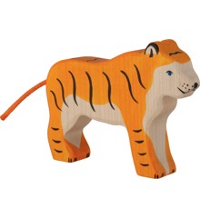 Goki - Tiger, standing - (80136)