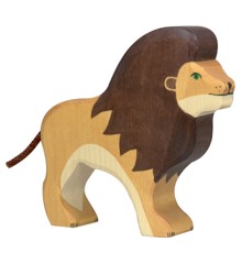 Goki - Lion (80139)