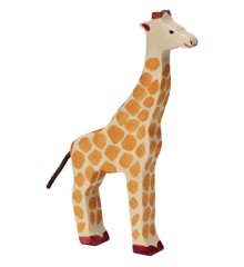 Goki - Giraffe (80154)