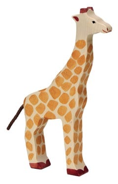 Goki - Giraffe (80154)