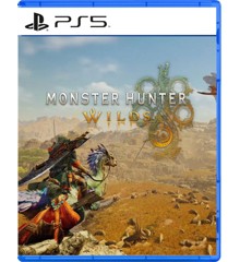 Monster Hunter Wilds