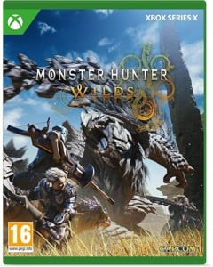 Monster Hunter Wilds