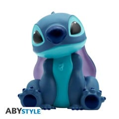 DISNEY - Money Bank - Lilo & Stitch