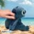 DISNEY - Money Bank - Lilo & Stitch thumbnail-5