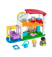 Fisher-Price - Little People Play For All School (HXH05)