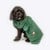 Danish design - Dog bath robe green 30cm - (D11230) thumbnail-2