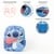 Cerda - Kids Backpack 3d Stitch (2100005111) thumbnail-2