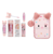 Prinsesse Mimi - Penalhus + Lip Gloss Bundle thumbnail-1