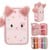 Princess Mimi - Pencil Case + Lip Gloss Bundle thumbnail-11