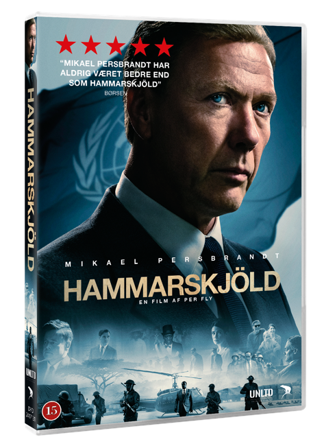 Hammarskjöld