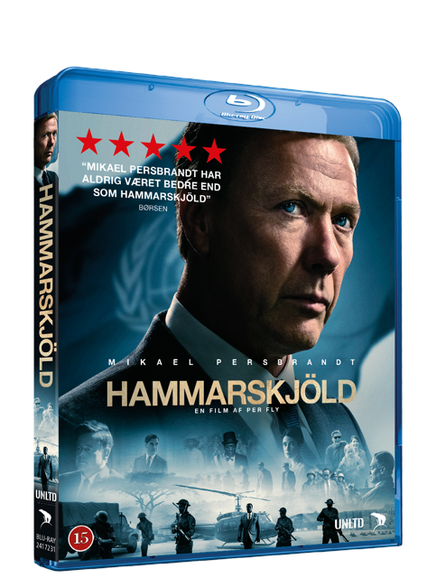 Hammarskjöld