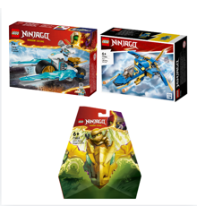 LEGO Ninjago - Ninjago Bundle 3