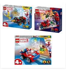 LEGO Marvel - Marvel Bundle