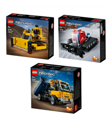 LEGO Technic - Technic Bundle