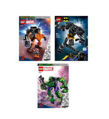 LEGO Super Heroes - Super Heroes Bundle