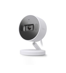 TP-Link - Tapo AI Home Security Wi-Fi Camera Tapo C125