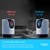 TP-Link - Tapo Pan/Tilt AI Home Security Wi-Fi Camera /Tapo C225 thumbnail-2