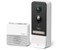 TP-Link - Tapo Smart Video Doorbell Camera Kit /Tapo D230S1 thumbnail-10