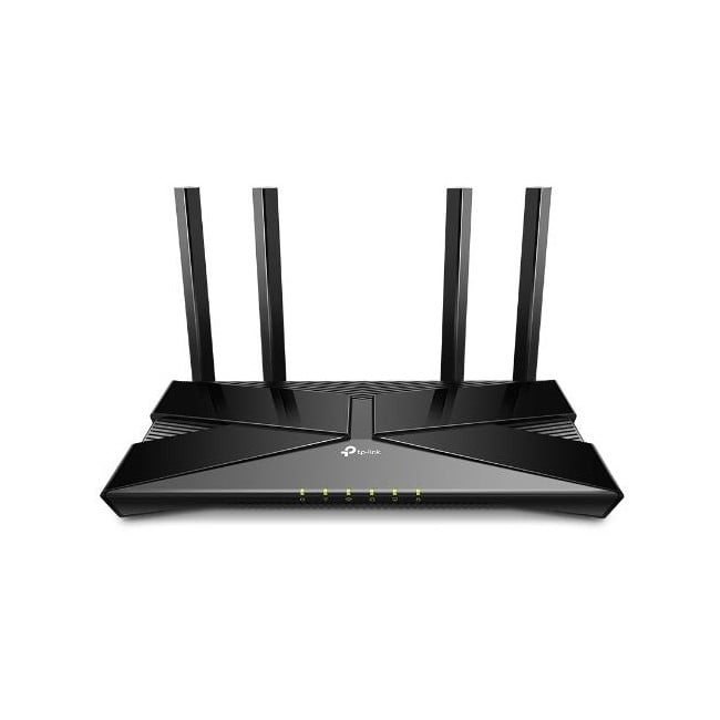 TP-Link - AX1800 Dual-Band Wi-Fi 6 Router /Archer AX23