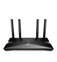 TP-Link - AX3000 Dual-Band Gigabit Wi-Fi 6 Router /Archer AX53