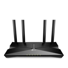 TP-Link - AX3000 Dual-Band Gigabit Wi-Fi 6 Router /Archer AX53