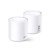 TP-Link - Deco X20 AX1800 Whole-Home Mesh Wi-Fi 6 System (2-pack) thumbnail-6