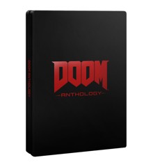 Doom Anthology