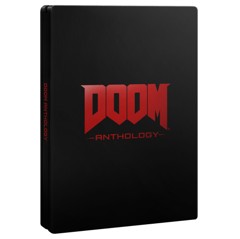 Doom Anthology (Code in Box)