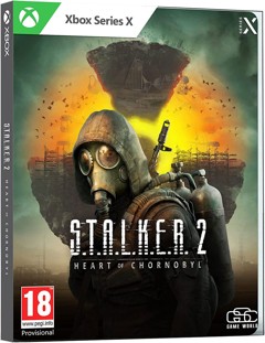 S.T.A.L.K.E.R. 2: Heart of Chernobyl