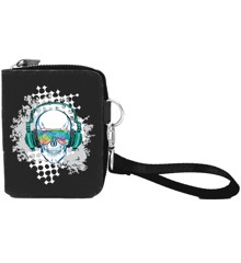 Tinka - Wallet - Skull  (8-801701A)