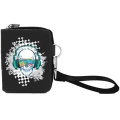 Tinka - Wallet - Skull  (8-801701A)