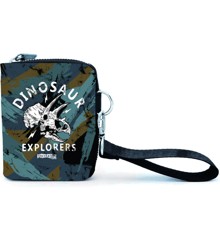 Tinka - Wallet - Dino Explorers (8-801704A)