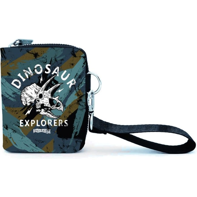 Tinka - Wallet - Dino Explorers (8-801704A)