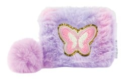 Tinka - Wallet - Plush (8-801723A)