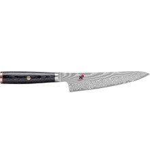 Miyabi - 5000 FCD Shotoh knife - 14 cm