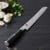 Miyabi - 5000 FC-D Bread knife, serrated edge - Sort - 24 cm thumbnail-2