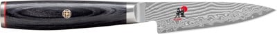 Miyabi - 5000 FCD Shotoh knife - Sort - 9 cm thumbnail-1