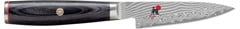 Miyabi - 5000 FCD Shotoh knife - Sort - 9 cm