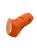 Hunter - Hunde Regnjakke Milford 25, orange thumbnail-1