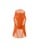 Hunter - Dog RainCoat Milford 25, orange - (204068) thumbnail-7