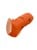 Hunter - Hunde Regnjakke  Milford 30, orange thumbnail-1