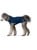 Hunter - Dog Raincoat Milford 25, blue - (69746) thumbnail-2