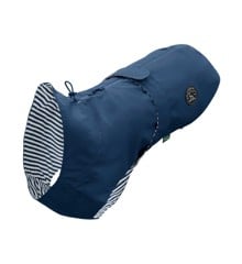 Hunter - Dog RainCoat Milford 30, blue - (69747)