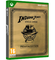 Indiana Jones and the Great Circle (Premium Edition)