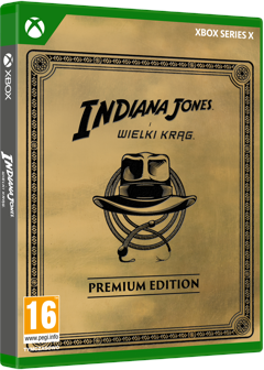 Indiana Jones and the Great Circle (Premium Edition)