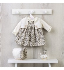 asan - Leonora doll clothes - Multi - 46 cm