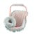 ASI - Doll car seat - includes neck pillow (243712102) thumbnail-1